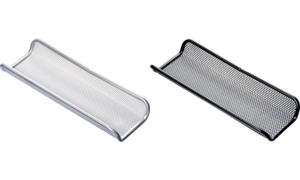 Image HELIT_Stifteschale_Mesh_Drahtmetall_silber_img2_3804663.jpg Image