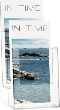 Image HELIT_Tisch-Prospekthalter_1-3_DIN_A4-DIN_img3_3802553.jpg Image