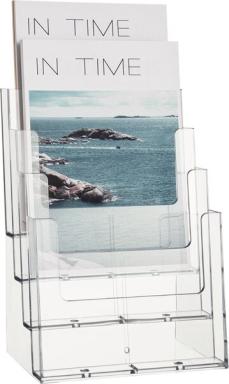 Image HELIT_Tisch-Prospekthalter_DIN_A4_hoch_4_img1_3802400.jpg Image