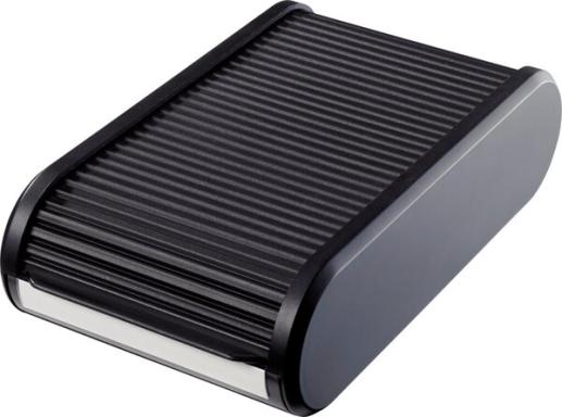 Image HELIT_Visitenkartenbox_Linear_schwarz_-_fr_img3_3807088.jpg Image