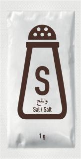 Gewürze & Soßen