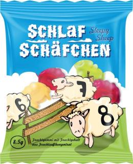 Fruchtgummi Schlaf Schäfchen 8,5g 