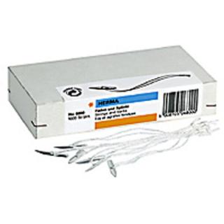 Splinte mit Doppelfaden 70mm 1000St 1Pack