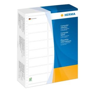 Etikett 210,82x150mm endlos 1bahnig 1000Et Querperforation