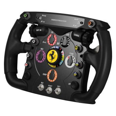 HERCULES Thrustmaster Ferrari F1 Wheel Add-On - Lenkrad (2960729)