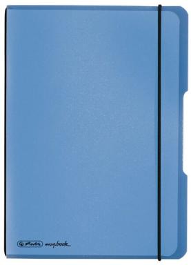 Image HERLITZ_11361532_Polypropylen_PP_Blau_Aktendeckel_img2_4226009.jpg Image