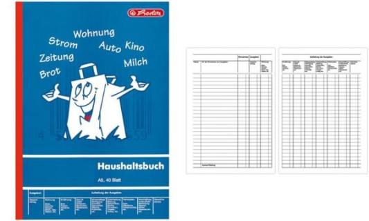 HERLITZ 840652
