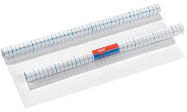 Image HERLITZ_Buchschutzfolie_400_mm_x_3_m_PP_img2_3807157.jpg Image