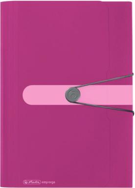 Image HERLITZ_Fchermappe_PP_12F_beere_Gummizug_img1_3843252.jpg Image