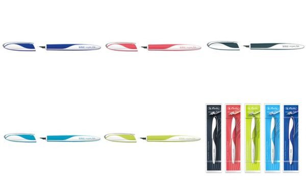 Image HERLITZ_Fllhalter_mypen_style_Glowing_Red_img3_3804352.jpg Image