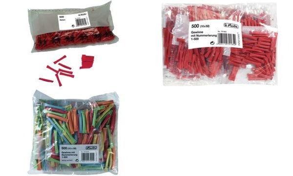 Image HERLITZ_Gewinnlose_nummeriert_501-1000_img1_3842571.jpg Image