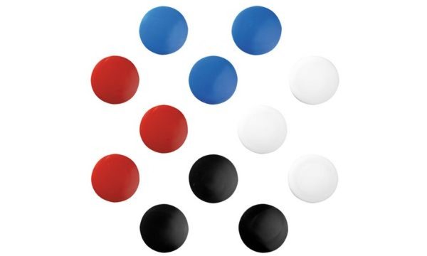 Image HERLITZ_Haftmagnete_rund_Durchmesser_30_img6_3805033.jpg Image