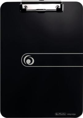 Image HERLITZ_Herl_Klemmbrett_bk_A4_img2_3844078.jpg Image