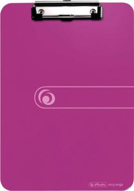 Image HERLITZ_Herl_Klemmbrett_vt_A4_img1_3844081.jpg Image