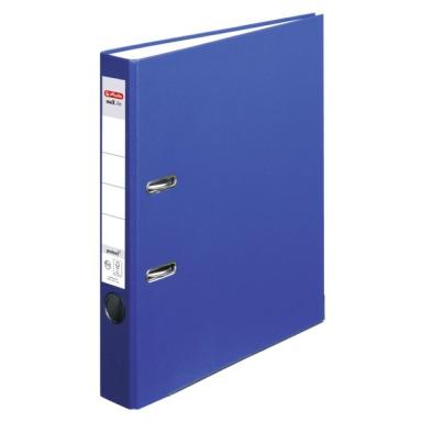 HERLITZ Herl Ordner Protect bu 5cm A4