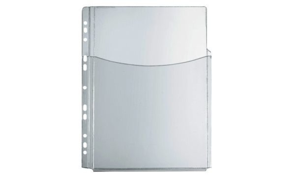 Image HERLITZ_Prospekthlle_mit_Faltentasche_DIN_img1_3806598.jpg Image