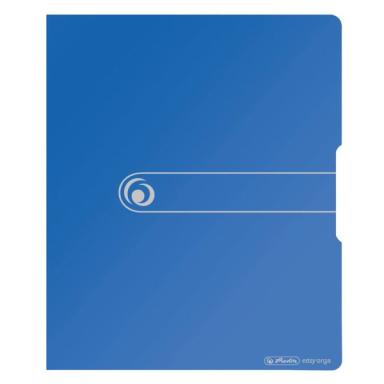 Image HERLITZ_Ringbuch_PP_A4_2_Ringen_25mm_blau_img3_4285490.jpg Image