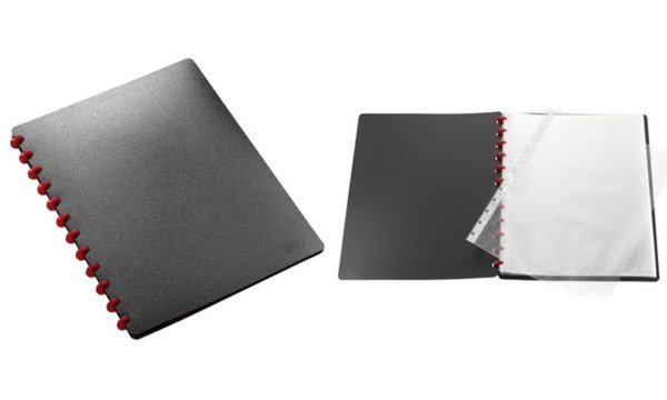Image HERLITZ_Sichtbuch_EasyFix_DIN_A4_mit_20_img2_3804583.jpg Image
