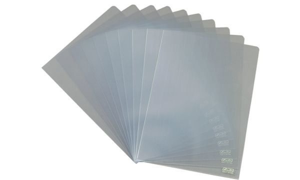 Image HERLITZ_Sichthlle_DIN_A4_PP_transparent_img2_3806602.jpg Image