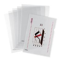 HERLITZ Sichth,pyramidenpr.0,19mm,10er; 1 Pack = 10 St.