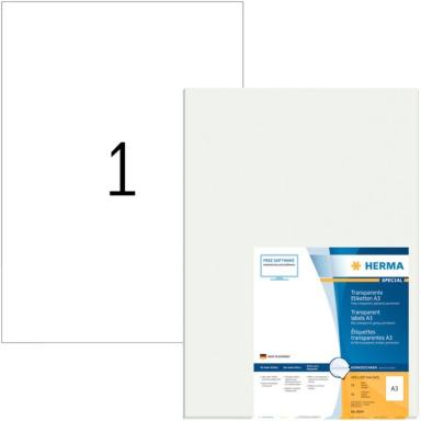 Image HERMA_A3-Etiketten_transp_297x420_mm_Folie_img4_3799390.jpg Image