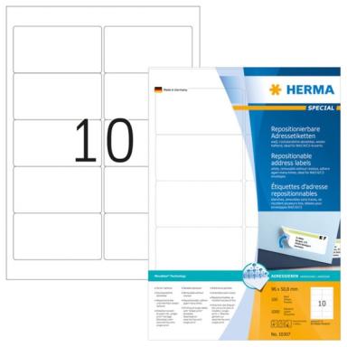 Image HERMA_Adressetiketten_A4_wei_96x508_mm_1000_img5_3799487.jpg Image
