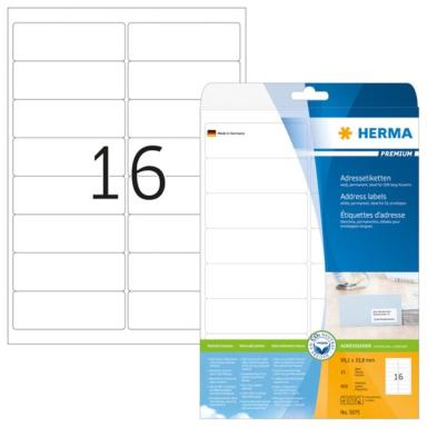 Image HERMA_Adressetiketten_A4_wei_991x338_mm_img3_3798959.jpg Image