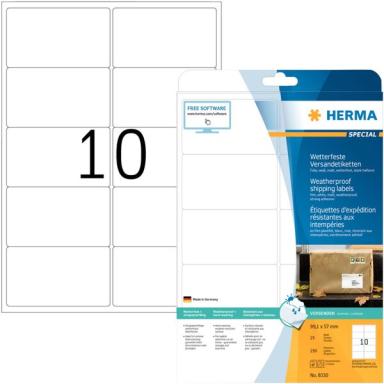Image HERMA_Adressetiketten_A4_wei_991x57_mm_Folie_img5_3799795.jpg Image
