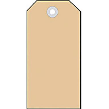 HERMA Anhängez. 60x120 mm 4er Streifen mit Pappöse  1000 St.