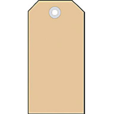 HERMA Anhängezettel 60x113 mm mit Kunststofföse 1000 St.