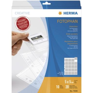Image HERMA_Diahllen_fr_Kleinbild-Dias_10_Hllen_img2_3699917.jpg Image
