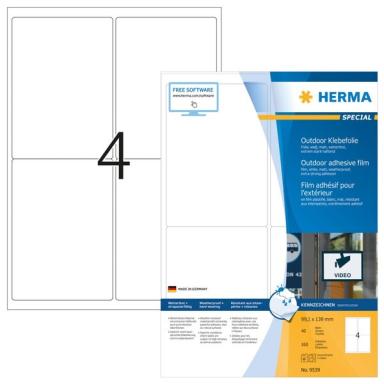 Image HERMA_Etik_A4_Outdoor_Klebefolie_wei_991x139_img3_4275505.jpg Image