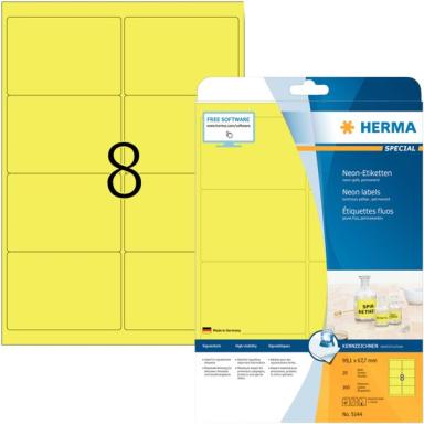 Image HERMA_Etiketten_A4_neon-gelb_991x677_mm_img3_3798953.jpg Image