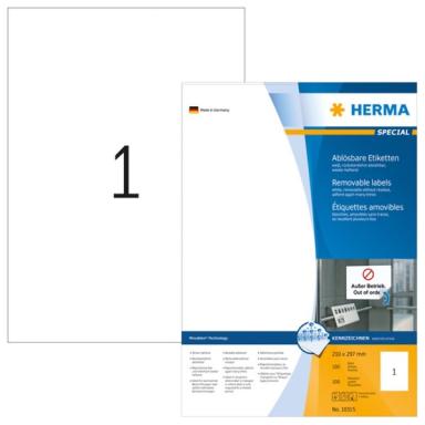 Image HERMA_Etiketten_A4_wei_210x297_mm_ablsb_img2_3798927.jpg Image