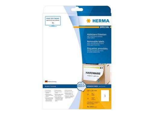 Image HERMA_Etiketten_A4_wei_210x297_mm_ablsbar_img4_3799490.jpg Image