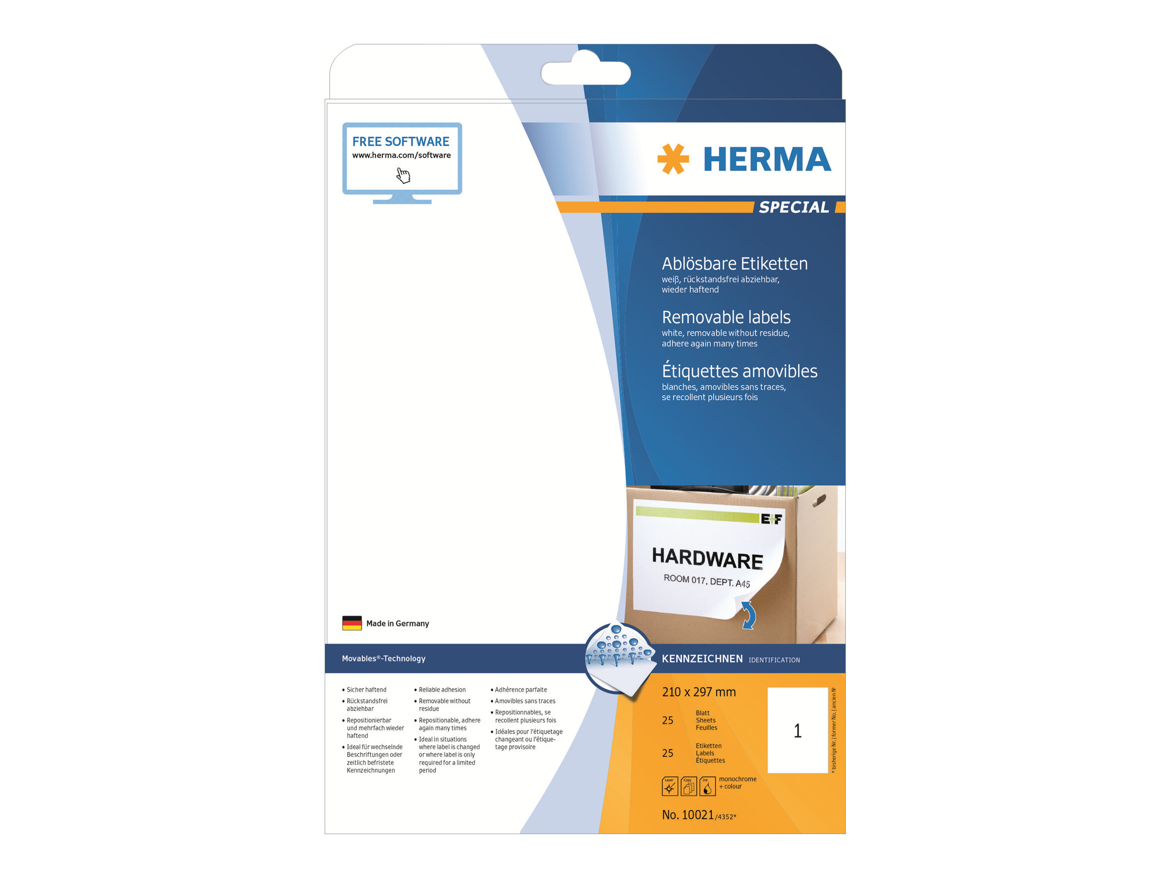 Image HERMA_Etiketten_A4_wei_210x297_mm_ablsbar_img5_3799490.jpg Image