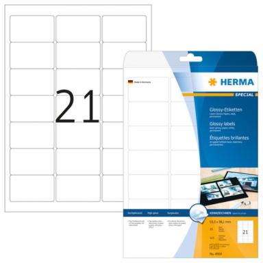 Image HERMA_Etiketten_A4_wei_635x381_mm_Papier_img5_3799381.jpg Image