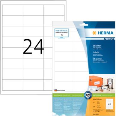Image HERMA_Etiketten_Premium_A4_wei_66x338_mm_img3_3799392.jpg Image