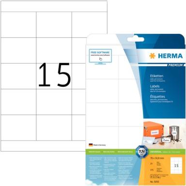 Image HERMA_Etiketten_Premium_A4_wei_70x508_mm_img4_3799357.jpg Image