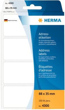 Image HERMA_Etiketten_endlos_wei_88x35_mm_Papier_img2_3798898.jpg Image