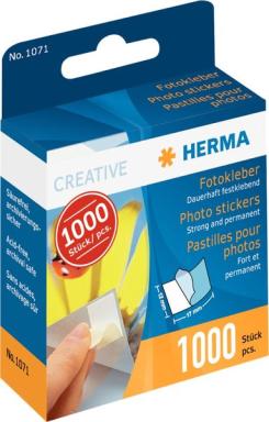 HERMA Fotokleber                                     1000St.