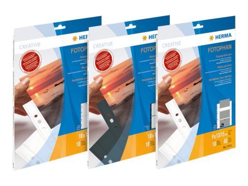 Image HERMA_Fotophan_transp_photo_pockets_img2_3701784.jpg Image