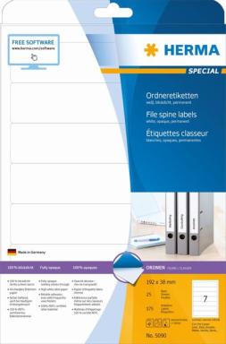 Image HERMA_Ordneretiketten_A4_wei_192x38_mm_Papier_img3_3799699.jpg Image