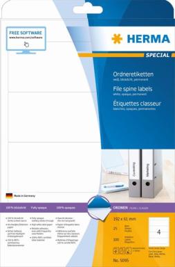 Image HERMA_Ordneretiketten_A4_wei_192x61_mm_Papier_img3_3799706.jpg Image