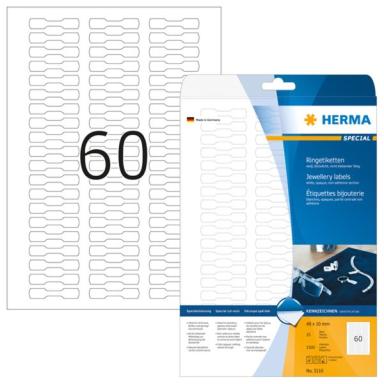 Image HERMA_Ringetiketten_A4_wei_49x10_mm_Papier_img2_3799678.jpg Image