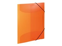 Image HERMA_Sammelmappe_A3_orange_Polypropylen_img1_4299203.jpg Image