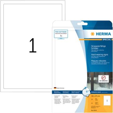 Image HERMA_Schilder_A4_wei_190x275_mm_Folie_25_img3_3799854.jpg Image