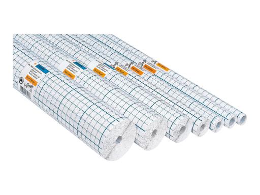 HERMA Selbstklebefolie transparent glänzend 5 m        5Rol.