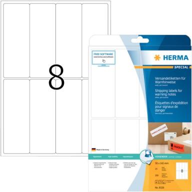 Image HERMA_VersandetikWarnhinweis_A4_wei_50x142_img2_3799794.jpg Image