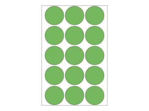 Image HERMA_Vielzwecketiketten_grn_32_mm_rund_Papier_img4_3690806.jpg Image